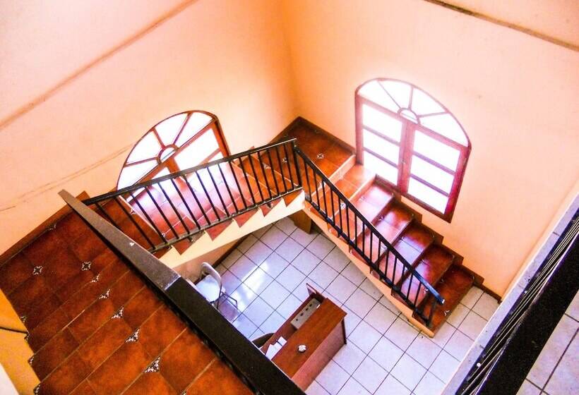 Hostal Villa De San Fernando