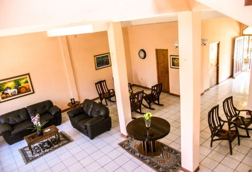 Hostal Villa De San Fernando