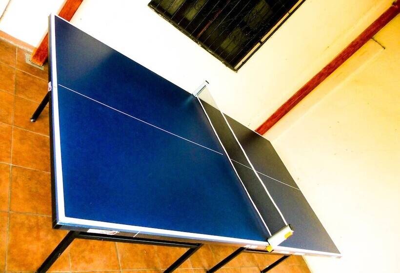 Hostal Villa De San Fernando