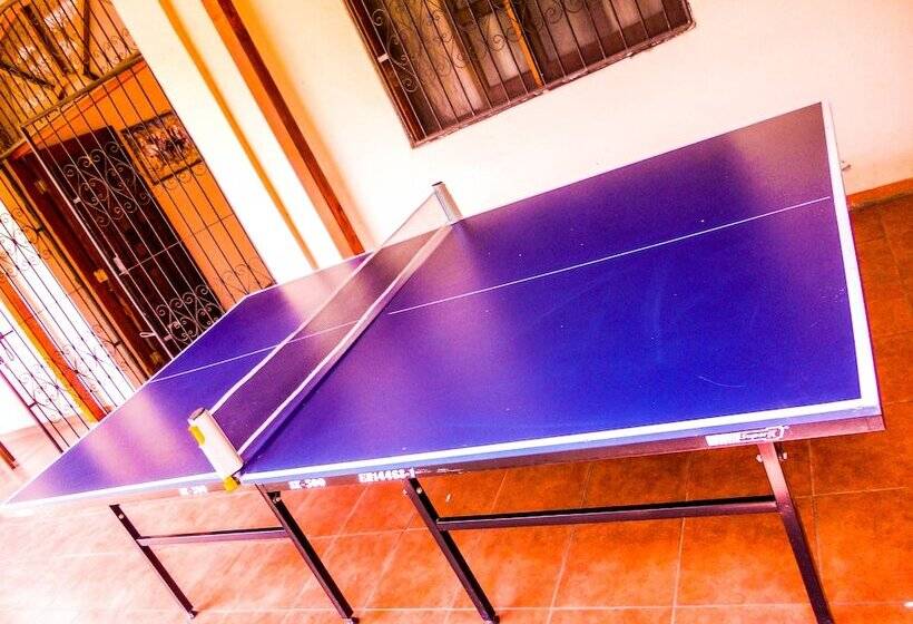 Hostal Villa De San Fernando