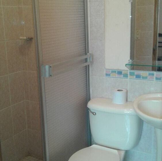 Hostal Villa De San Fernando