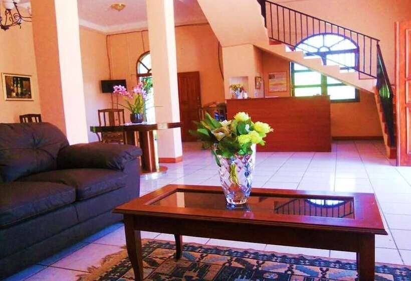 Hostal Villa De San Fernando