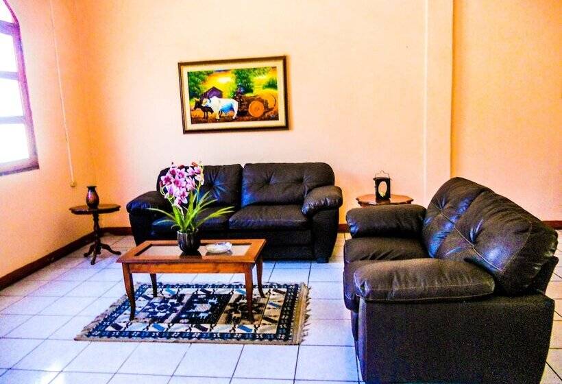 Hostal Villa De San Fernando