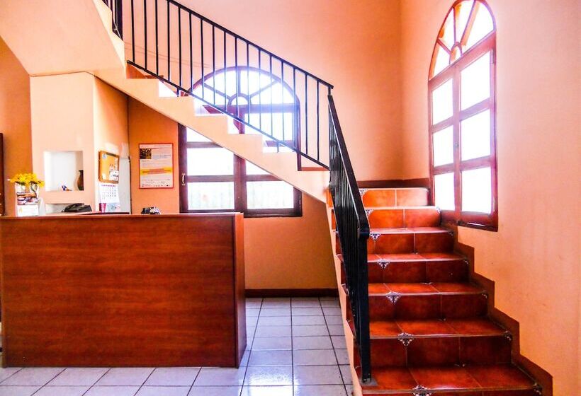 Hostal Villa De San Fernando