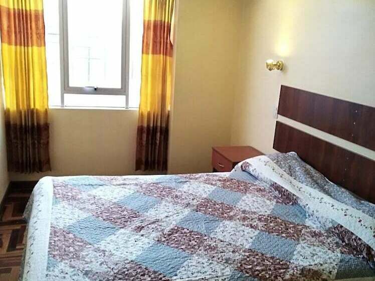 Hostal Zumaki