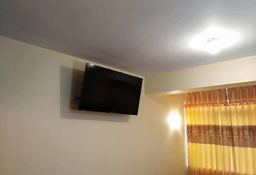 Hostal Zumaki