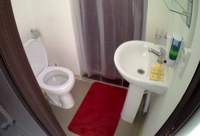 בית מלון כפרי 21 Vek