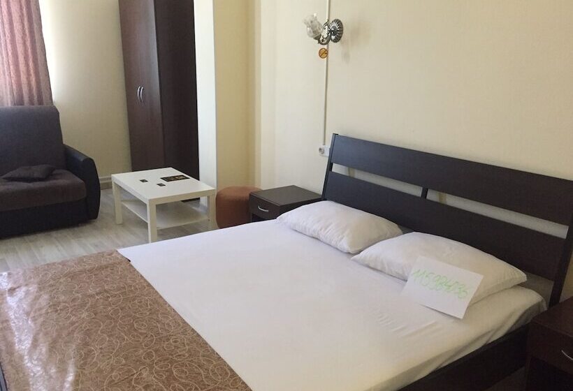 בית מלון כפרי 21 Vek