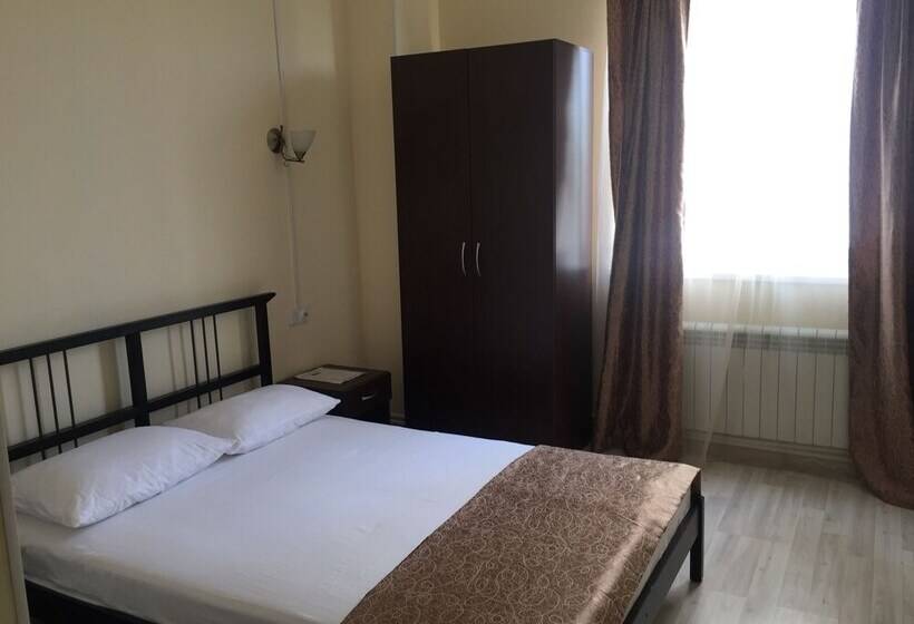 בית מלון כפרי 21 Vek