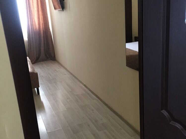 בית מלון כפרי 21 Vek