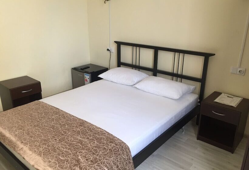 בית מלון כפרי 21 Vek