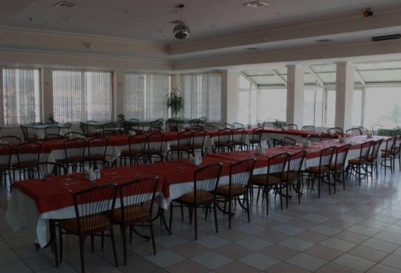 فندق Ab ı Hayat Thermal