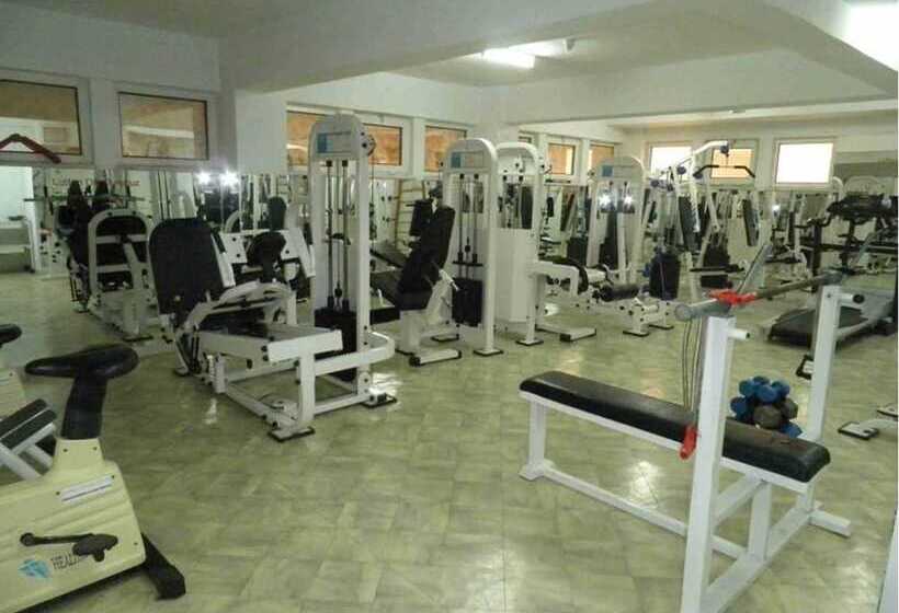 فندق Ab ı Hayat Thermal