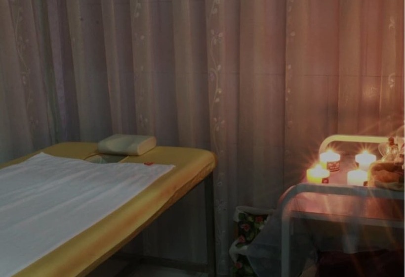 فندق Ab ı Hayat Thermal