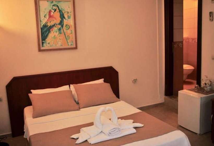 בית מלון כפרי Adasu Pansiyon