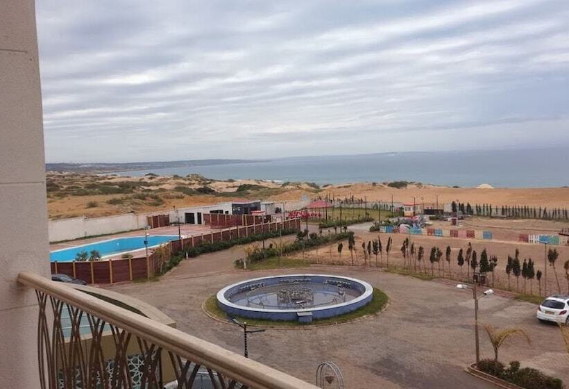 هتل Al Mansour Palace