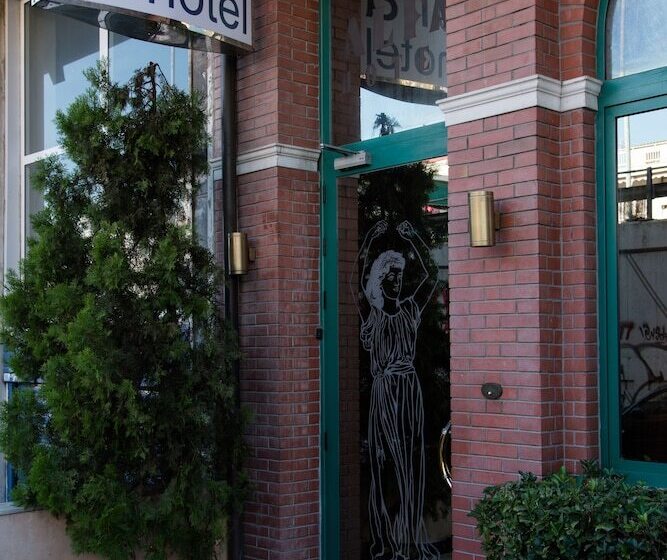 בית מלון כפרי Alfa