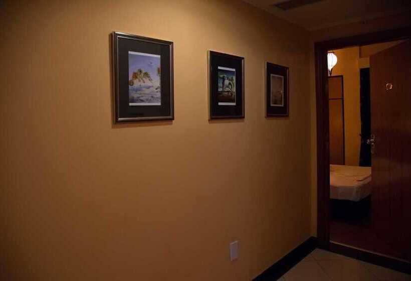 בית מלון כפרי Alfa