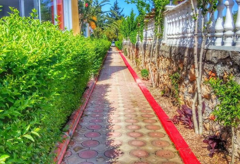 فندق Altinkum Tatil Koyu