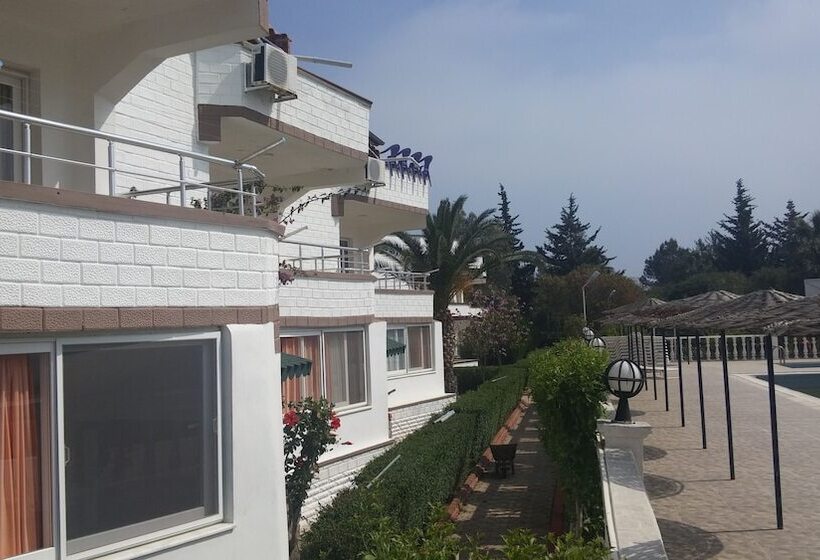 فندق Altinkum Tatil Koyu