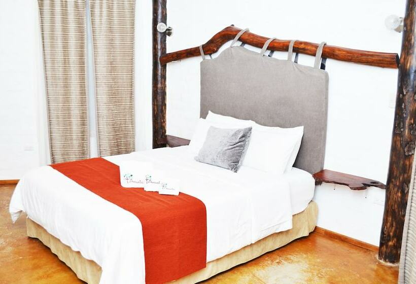 فندق Amuntai Rainforest Lodge