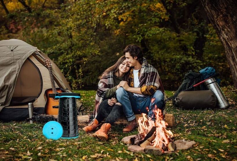 فندق Amuntai Rainforest Lodge