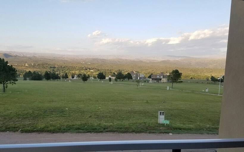 ホテル Apartamento The World   Carlos Paz Golf