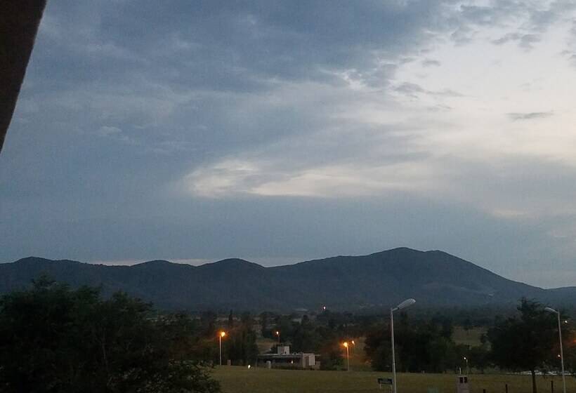 ホテル Apartamento The World   Carlos Paz Golf