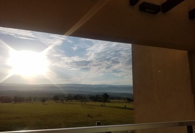 ホテル Apartamento The World   Carlos Paz Golf