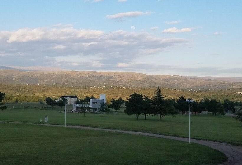 ホテル Apartamento The World   Carlos Paz Golf