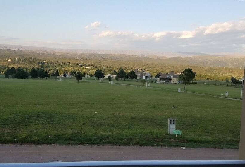 ホテル Apartamento The World   Carlos Paz Golf