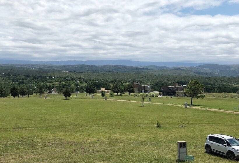 ホテル Apartamento The World   Carlos Paz Golf