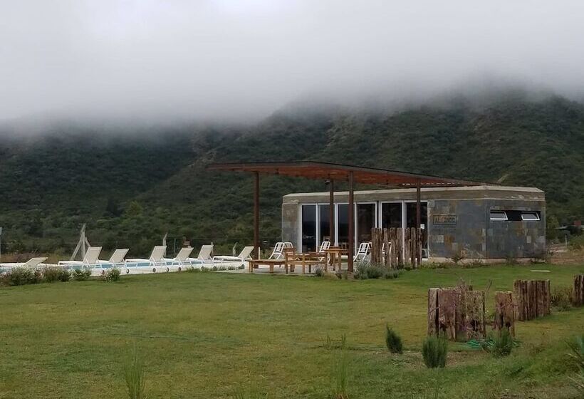 ホテル Apartamento The World   Carlos Paz Golf