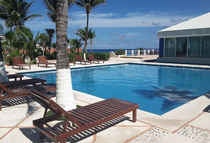 בית מלון כפרי Ar Solymar