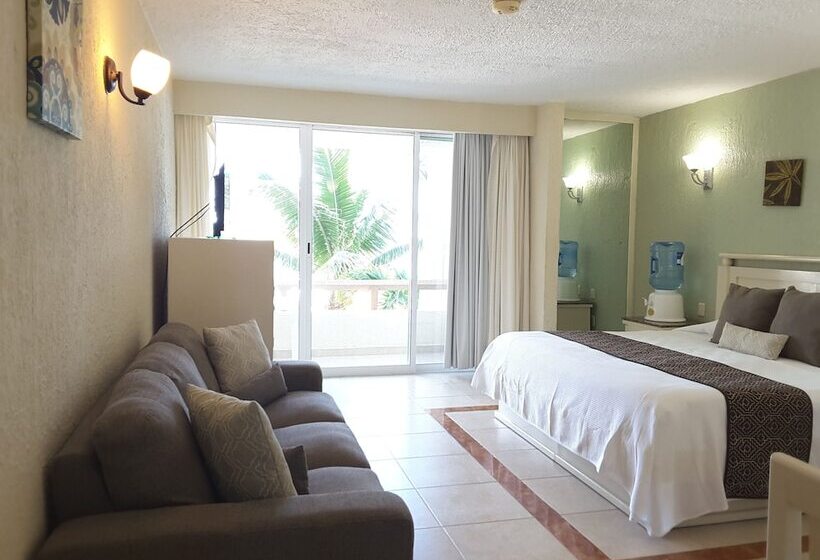 בית מלון כפרי Ar Solymar