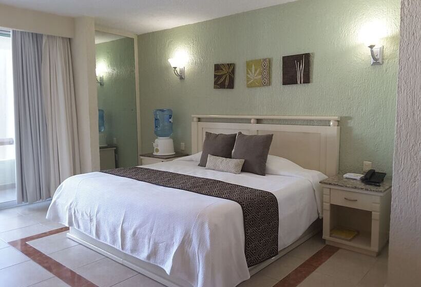 בית מלון כפרי Ar Solymar