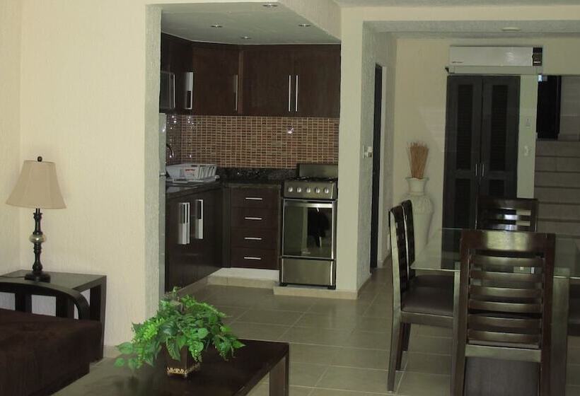 בית מלון כפרי Ar Solymar