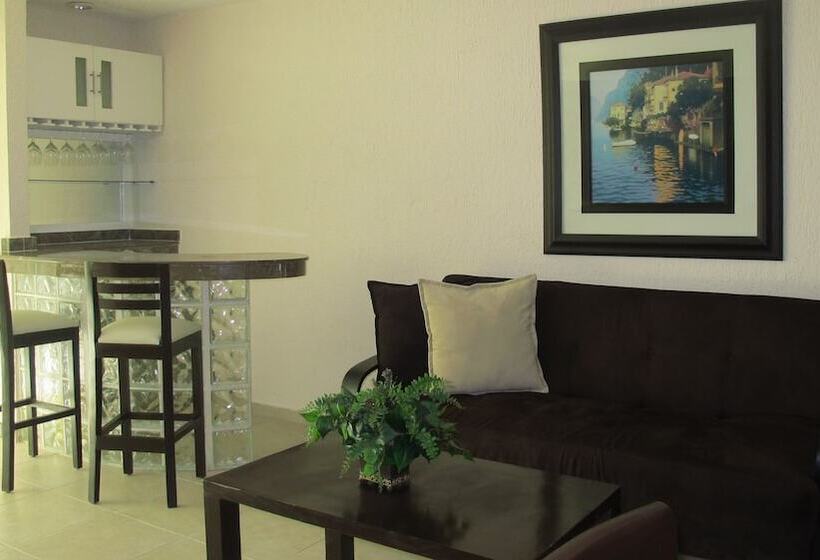 בית מלון כפרי Ar Solymar