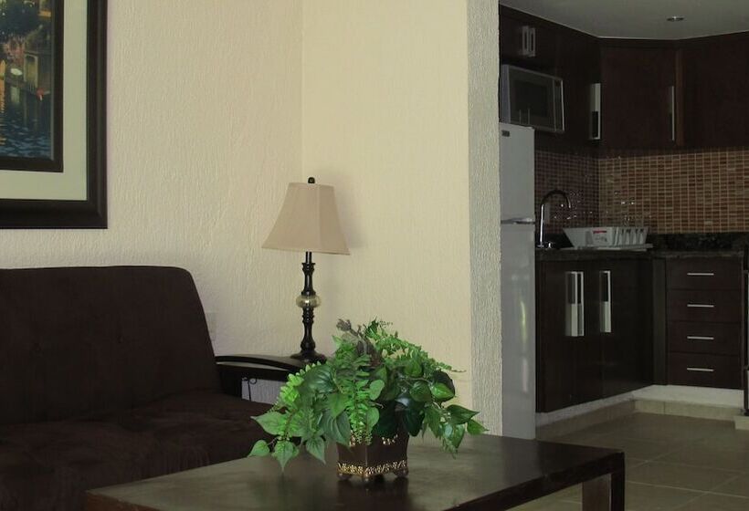 בית מלון כפרי Ar Solymar