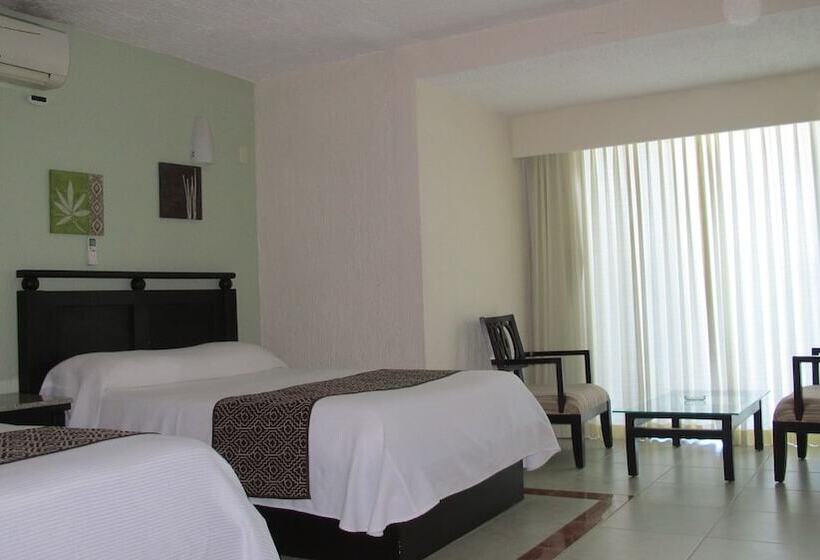 בית מלון כפרי Ar Solymar