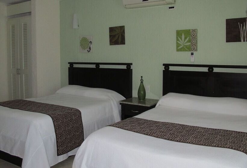 בית מלון כפרי Ar Solymar