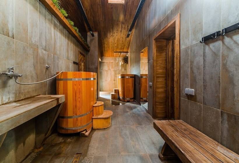 فندق Art Village Club