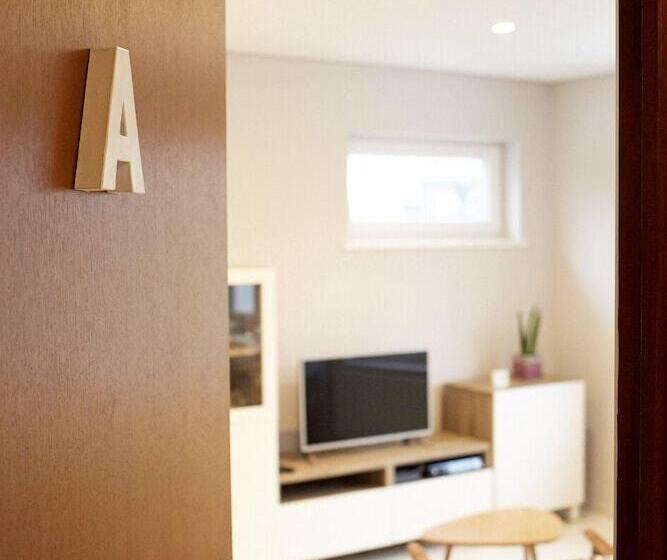 호텔 B2b Flats Aalst