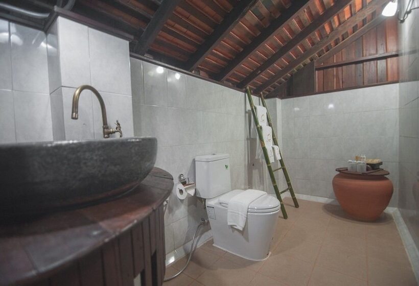 酒店 Baan Ta Auan Resort