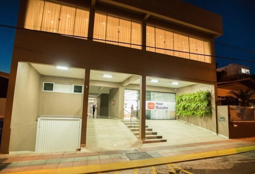 فندق Baiolim