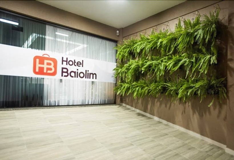 فندق Baiolim