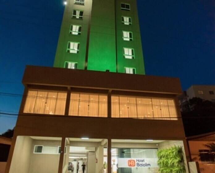 فندق Baiolim