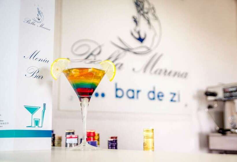 Отель Bella Marina