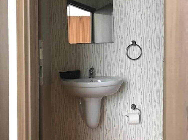 Отель Bella Marina