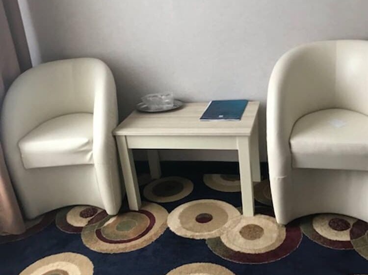 Отель Bella Marina